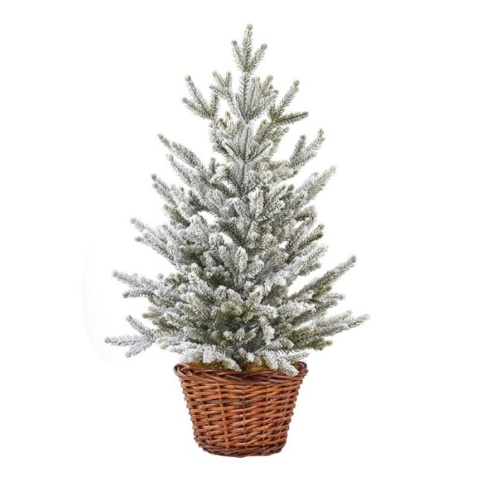 PINETTO WHITE SCOTCH C CESTINO